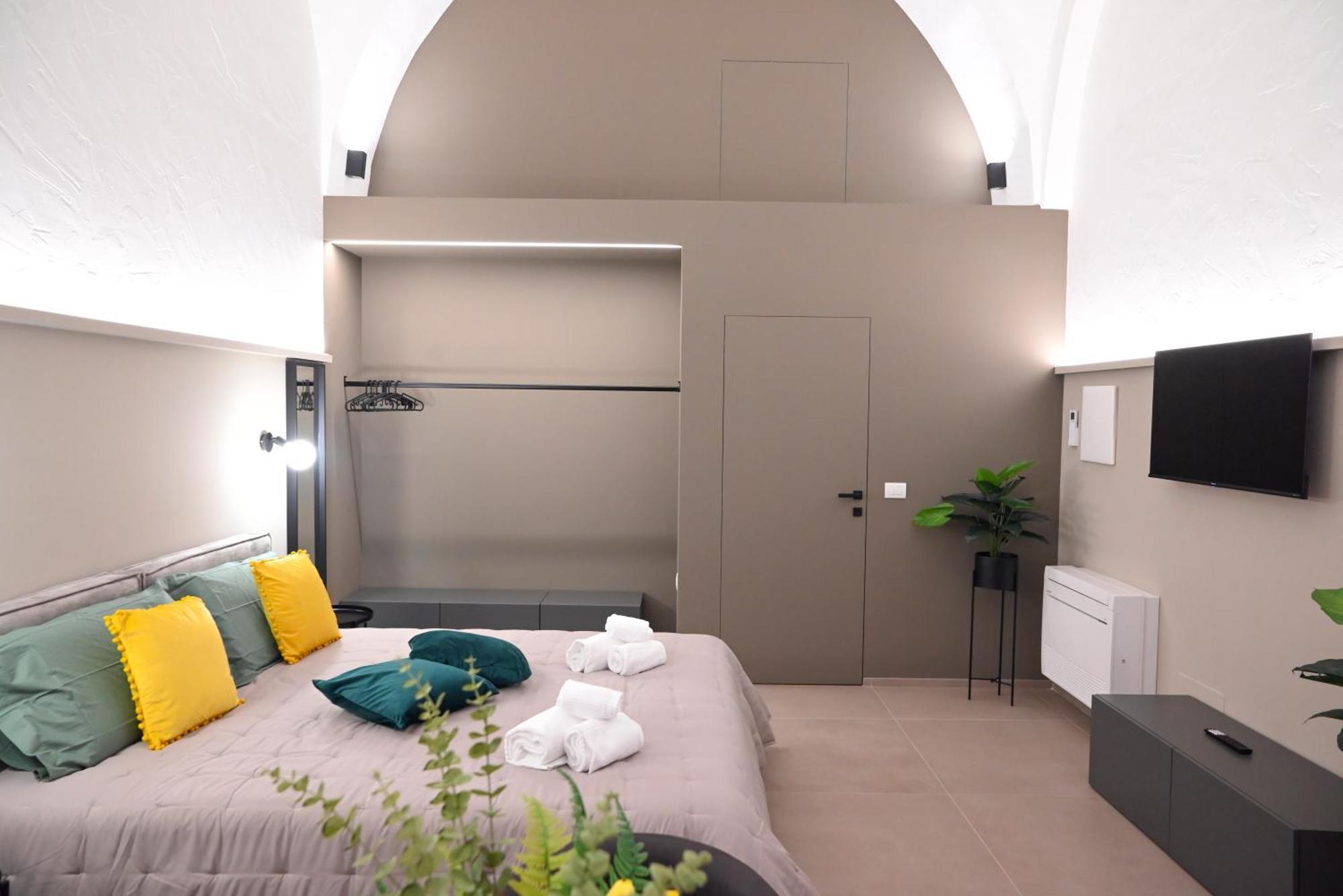Dimora Minelli Gasthof *